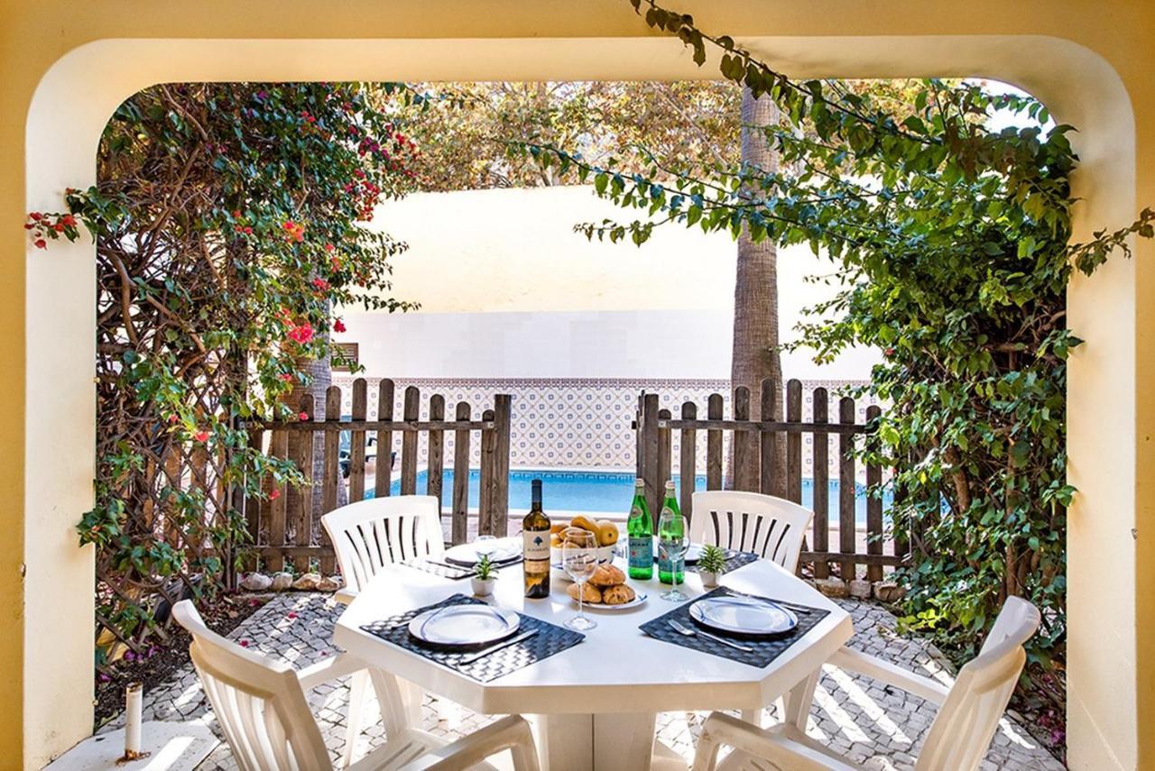 Casa Central Tavira Exterior foto