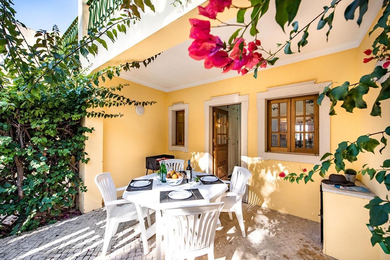 Casa Central Tavira Exterior foto